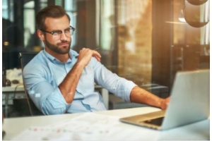 Picking the Best Prescription Glasses for Men