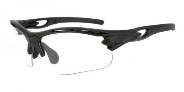 Q52 Best Prescription Safety Glasses Black