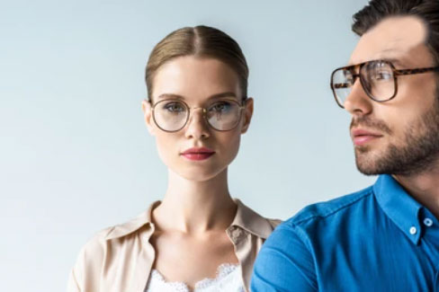 Finding the Perfect Eyeglasses for You
