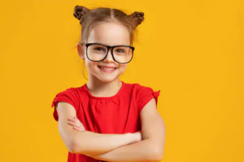 Considerations to Make When Shopping for Kids Glasses Online