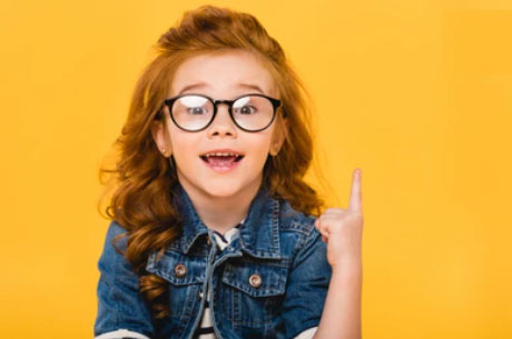 Prescription Glasses for Kids – Five Ways to Ensure Your Kids Adjust Easily