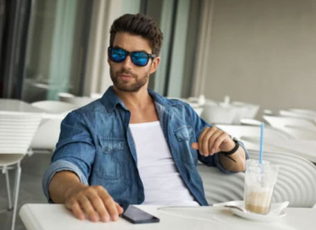 Prescription Sunglasses – Enjoy the Best of Both Worlds