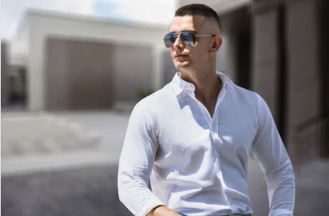 Best Polarized Sunglasses for Men