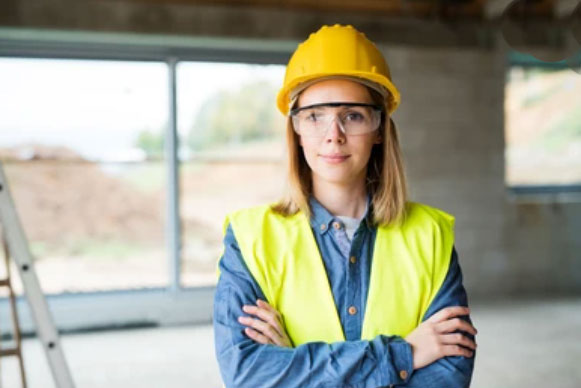 How To Encourage Employees To Wear Safety Glasses