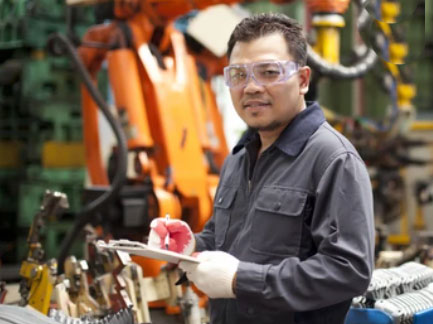 Prescription Safety Glasses Aren’t Just For Manufacturing