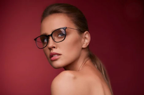 Your Complete Guide to Eyeglasses Care and Repair