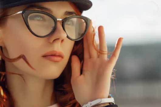 How Perfect are Your Prescription Eyeglasses?