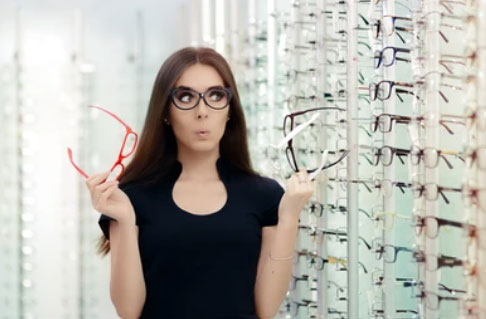 What Are Progressive Glasses? Should You Use Them?