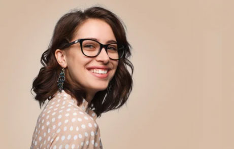 How to Choose the Most Suitable Eyeglass Frame for Yourself