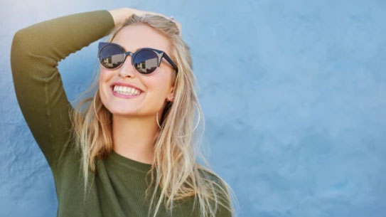 Everything To Know About Polarized Vs Non-Polarized Sunglasses